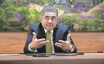 PRD en San Lázaro: En reforma eléctrica, lo que quieren es una bandera electoral