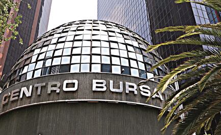 BMV cierra con baja de 0.23%