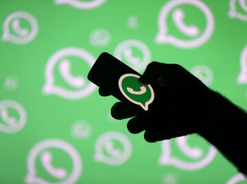 Qué guarda la papelera de WhatsApp