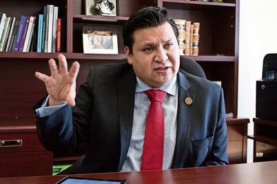 Buscan crear sistema anticorrupción desde la Asamblea 