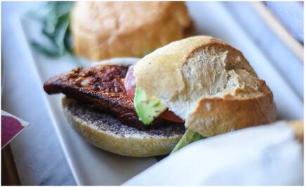 #RECETA Torta de pierna adobada