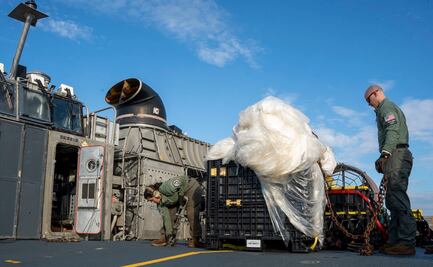 Países Bajos refuerza vigilancia con drones contra posibles globos “espías”
