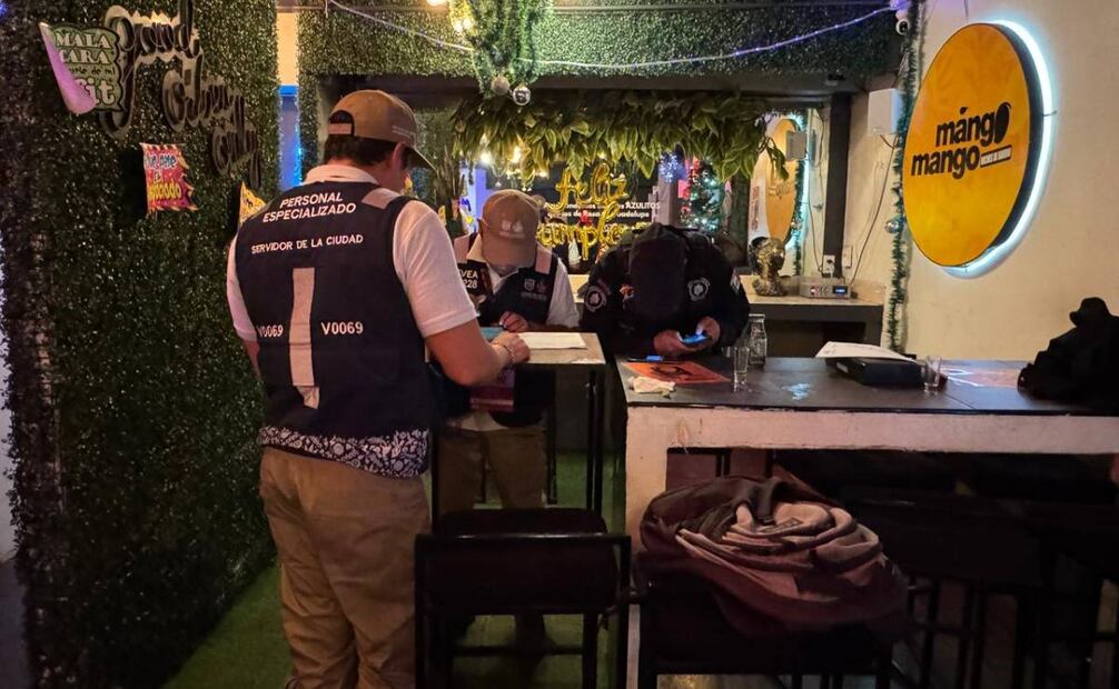 Los interesados deberán ingresar un escrito.
Foto: Especial.