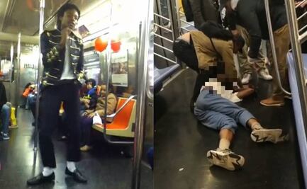 Muerte de imitador de Michael Jackson en NY fue homicidio, determina forense