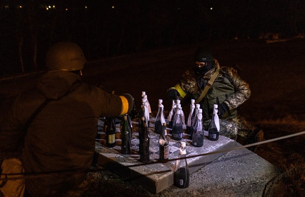 Foto: EFE / Roman Pllpey, archivo 