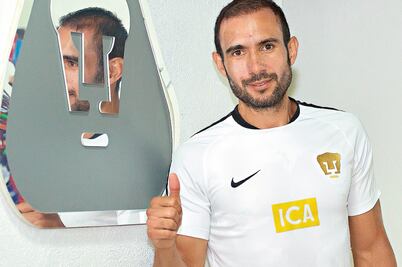 Operan hoy a Cabrera de fractura en la clavícula