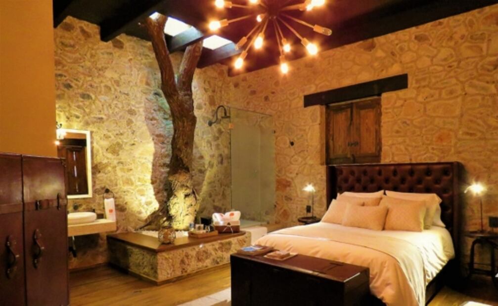 Convive con caballos y pasea en kayak en una hacienda de Querétaro 