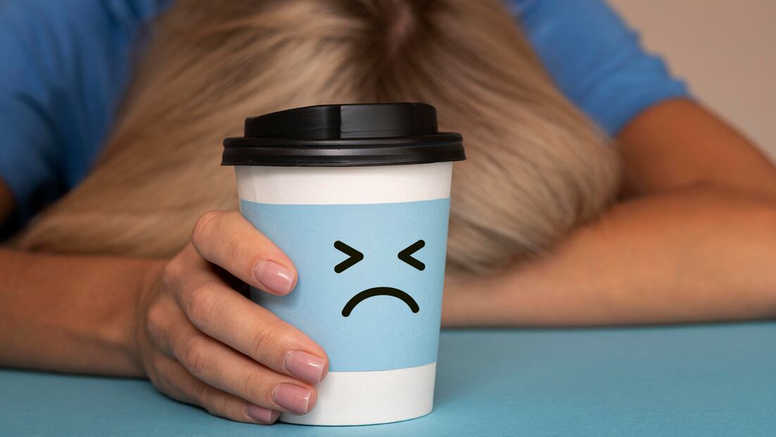El cuerpo puede tolerar el café en ayunas sin efectos negativos, siempre que se cuide la dosis. Foto: Freepik