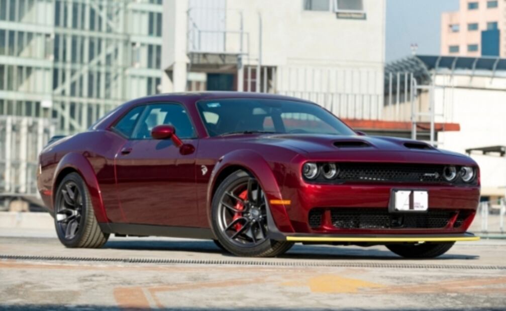 Los autos más confiables de 2019