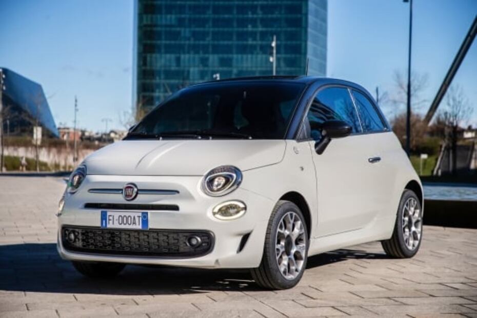 El significado del nombre de los autos más populares del mundo
