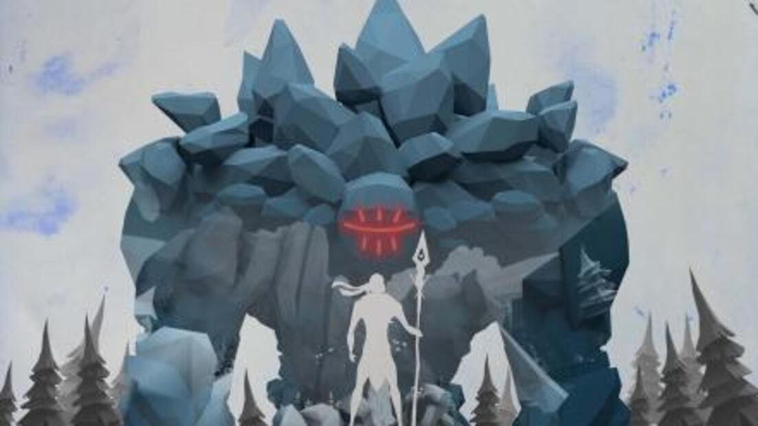 Rarámuris conquistan mundo de los videojuegos