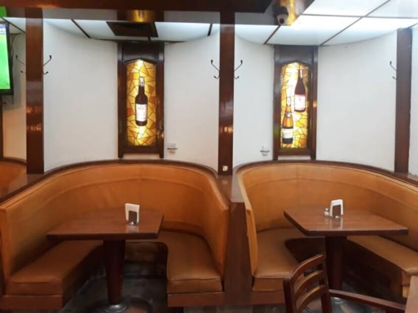 Cásate a bordo del tranvía y recorre CDMX por sus históricas cantinas