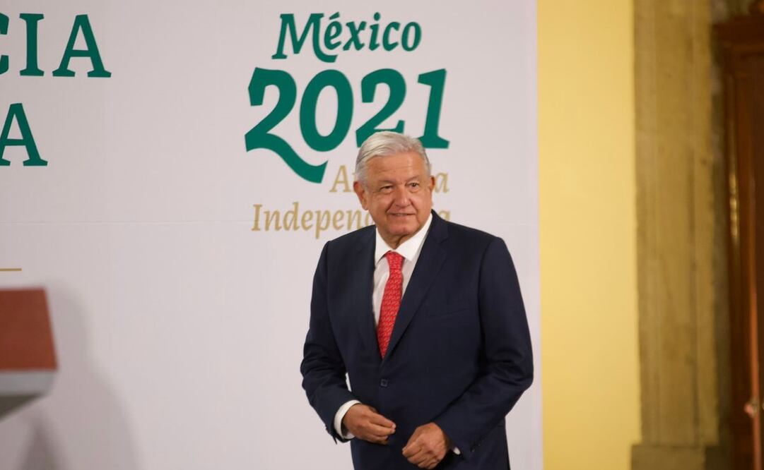 Foto: Germán Espinosa/EL UNIVERSAL