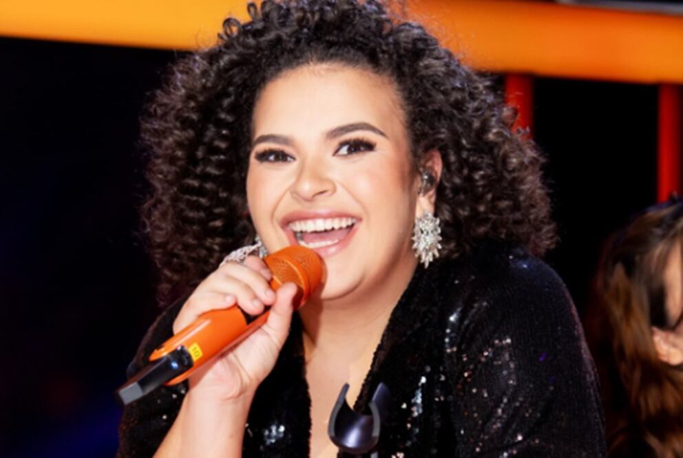 Lucero Mijares se ha convertido en una de las cantantes más queridas por el público.Foto: Instagram