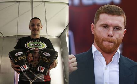 'Canelo' Álvarez no quiere ir a Tokio; acusan irregularidades de FMB y COM