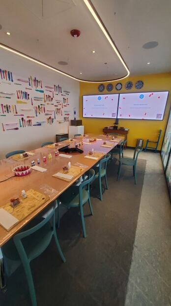 Pinterest abre nuevas oficinas en la CDMX