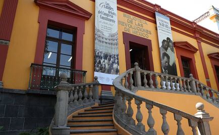 El INEHRM reanuda actividades este martes