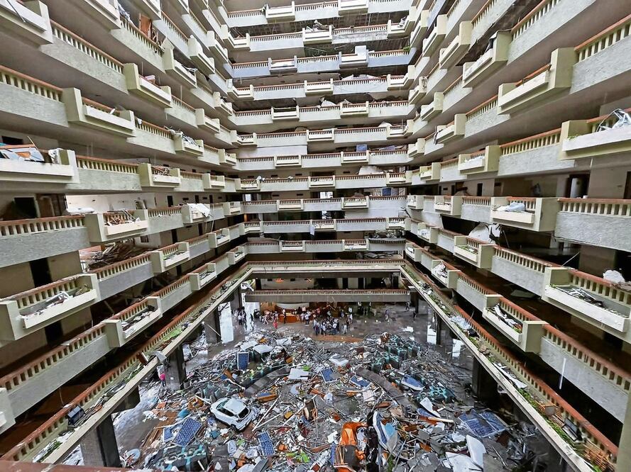 ¿Por qué  tomó por sorpresa a todos?