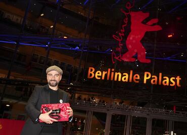“El diablo fuma”, del mexicano Ernesto Martínez Bucio, gana como mejor ópera prima en la Berlinale
