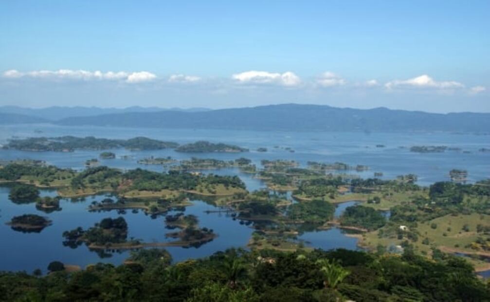 7 maravillas naturales de Oaxaca que debes visitar al menos una vez