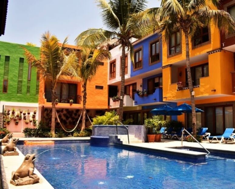 Sayulita: 15 cosas imperdibles de este Pueblo Mágico en la playa