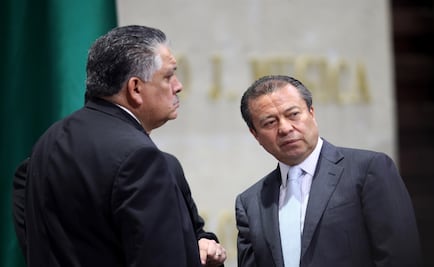 Aprueban diputados ahorro por hasta 500 mdp