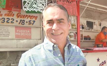 Del “helicóptero del amor” y la amnesia del exgobernador
