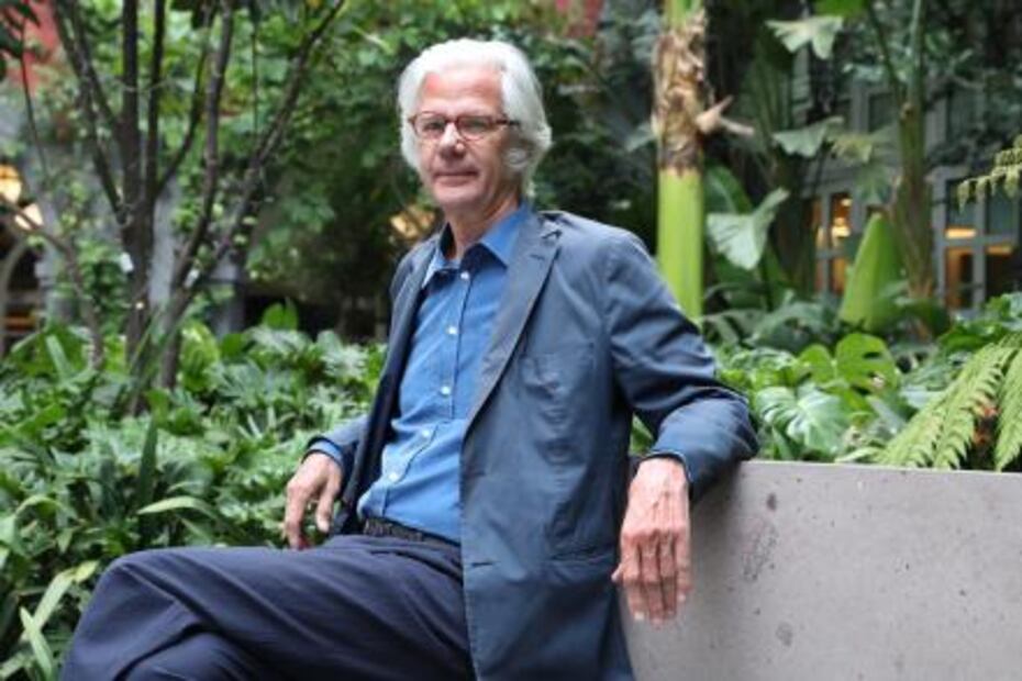 "Atalanta no es editorial de autores, sino de ideas"