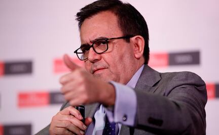 Guajardo espera que continúe tratado trilateral con EU y Canadá