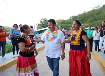 Edil de Salina Cruz, Oaxaca rechaza acudir a mesa de negociación con la Sego; asegura que no es la instancia competente
