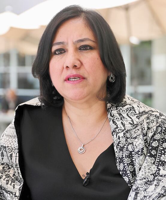 Primero Loret, ahora EL UNIVERSAL