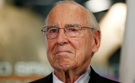 Muere James Lovell, líder de la misión lunar del Apolo 13; "lamentamos su fallecimiento y celebramos sus logros”: NASA