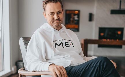 ¿Qué es la ketamina, sustancia por la que murió Matthew Perry, actor de "Friends"?