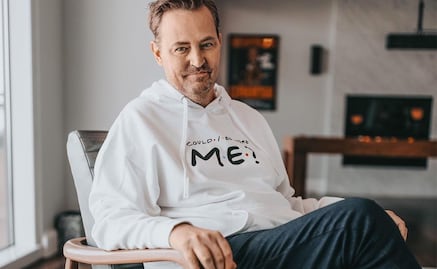 ¿Qué es la ketamina, sustancia por la que murió Matthew Perry, actor de "Friends"?