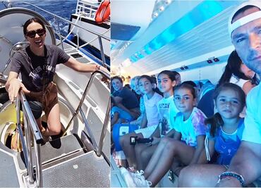 Se le van encima a Jacky Bracamontes por realizar viaje en submarino, tras implosión de Titán