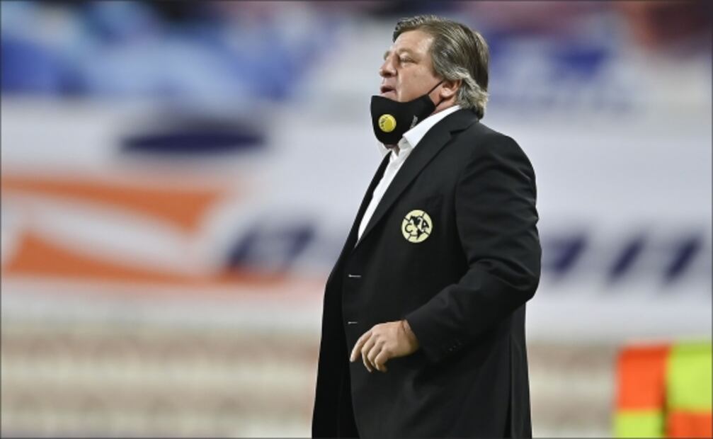 Conoce a los técnicos de la Liga MX que rompieron el protocolo de sanidad