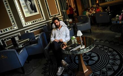 Pablo Larraín: El cine es un grito necesario