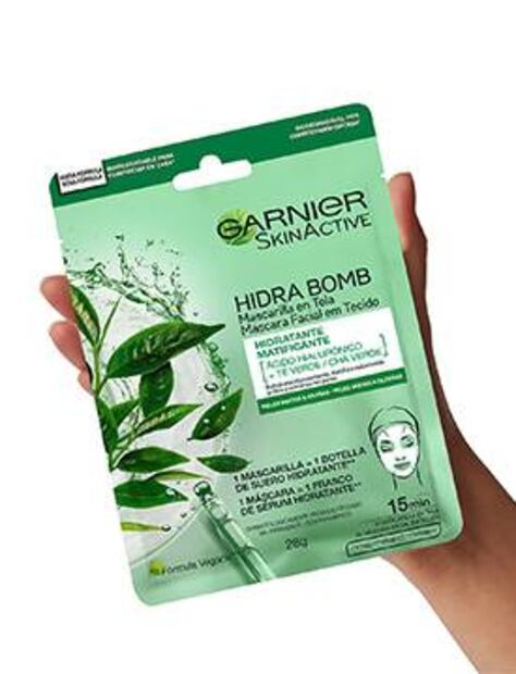 Tips para aprovechar mejor tus mascarillas faciales