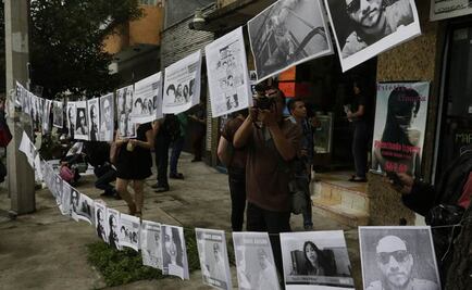 Revisarán delito a implicado en caso Narvarte