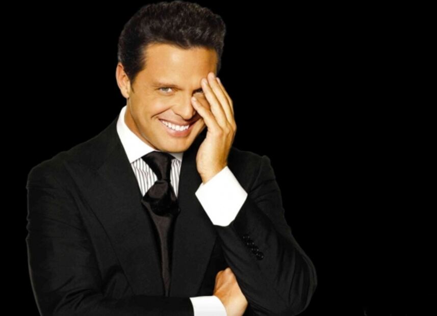 La herida abierta de Luis Miguel es la desaparición de su madre