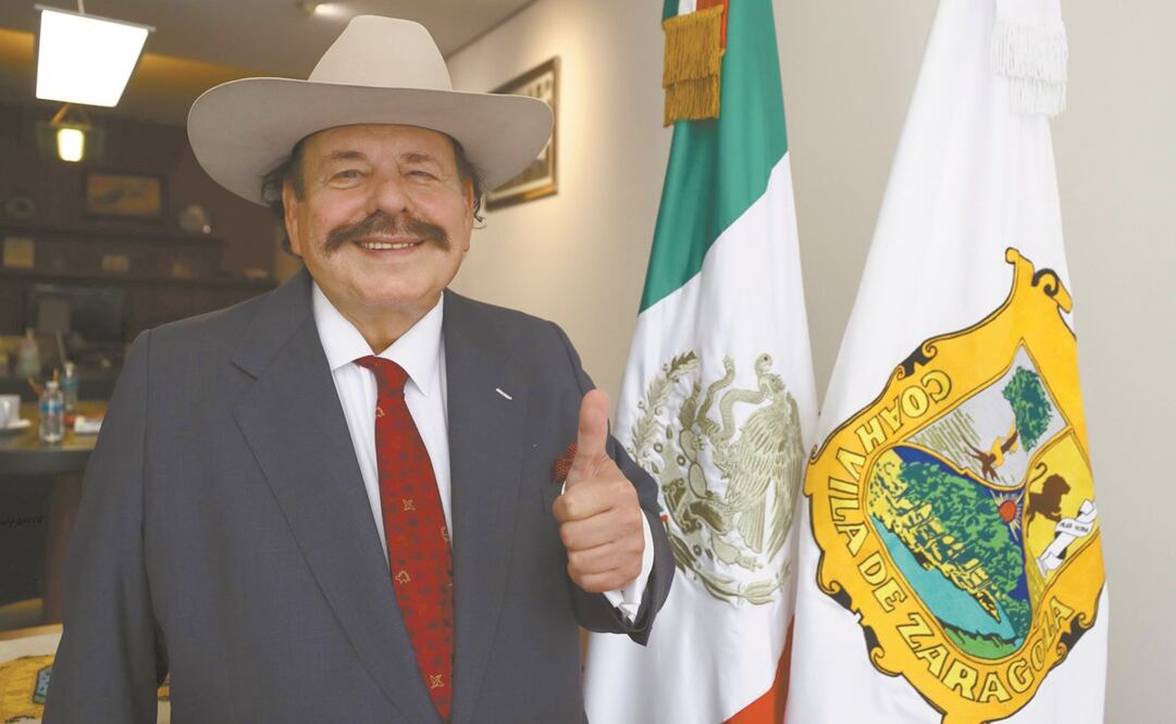 Foto: Diego Simón. El Universal