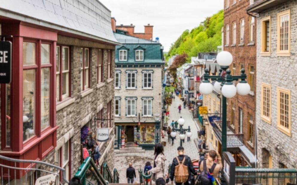 Cómo tramitar tu eTA, permiso para ir a Canadá 