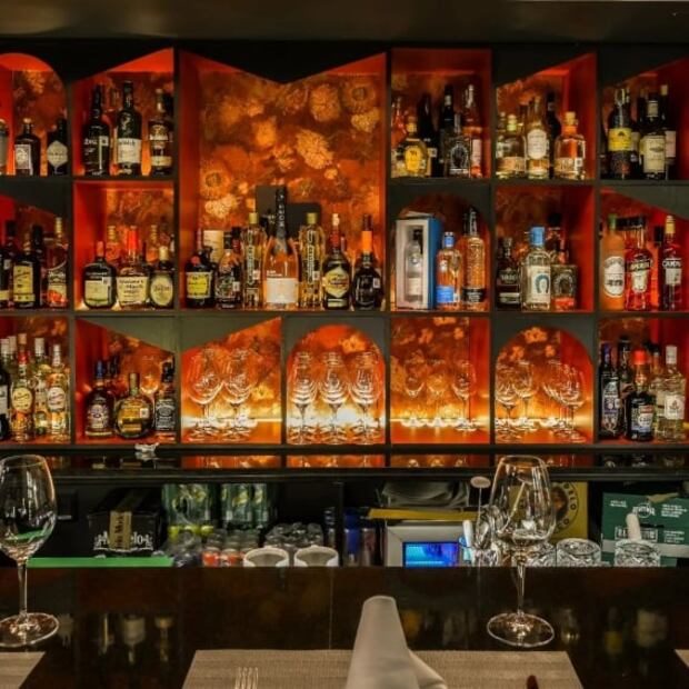 Descubre Les Divins, el nuevo restaurante de la chef Mate Zorrilla