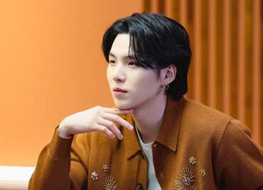BTS: ¿Cuánto cuesta el grandioso coche de Suga, el ídolo del K-Pop?