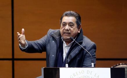 Funcionario de Guerrero que no entienda qué es la 4T, se va; advierte Félix Salgado