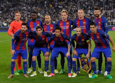 ¿Qué le pasaría al Barça y a otros clubes si Cataluña se independiza?