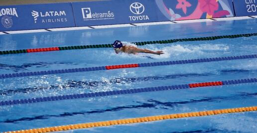 Ruvalcaba saca boleto a los JCC