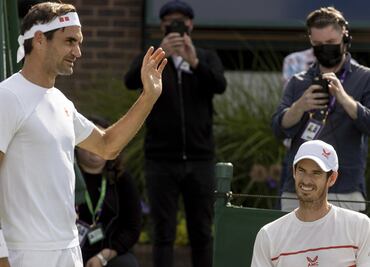 Toma fuerza el nuevo sindicato de tenistas