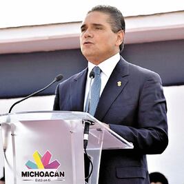 “No será un remedio mágico”, dice gobernador