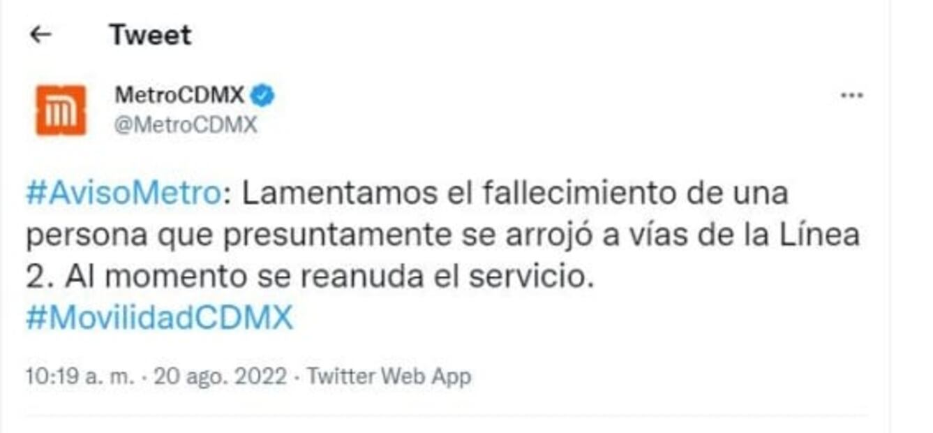 "Lo mandaron a las vías, murió por inexperiencia de otros empleados", Sobrino de trabajador arrollado por tren pide justicia  
